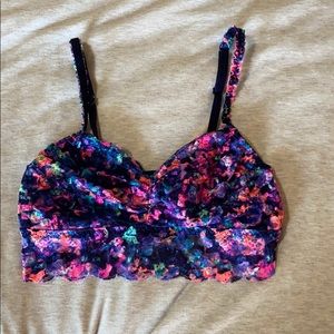 PINK Victoria’s Secret bralette